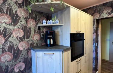 Haus Nutheblick - Komfort Appartement - Foto 17