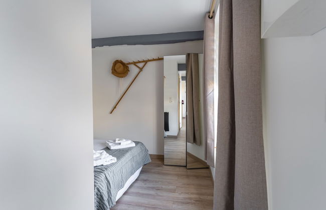 La Dimière - Le Postel - Appartements de Standing en Hyper-centre - Foto 15