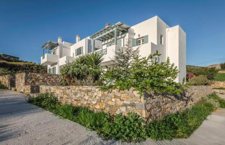 Avrofilito Syros Houses - Foto 46