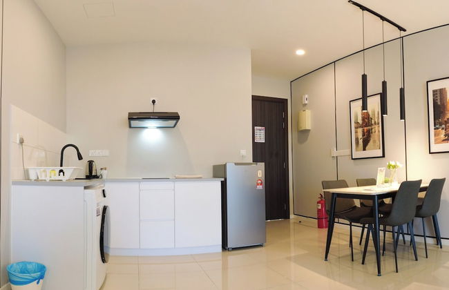 HighPark Suites by GL Play - Foto 33