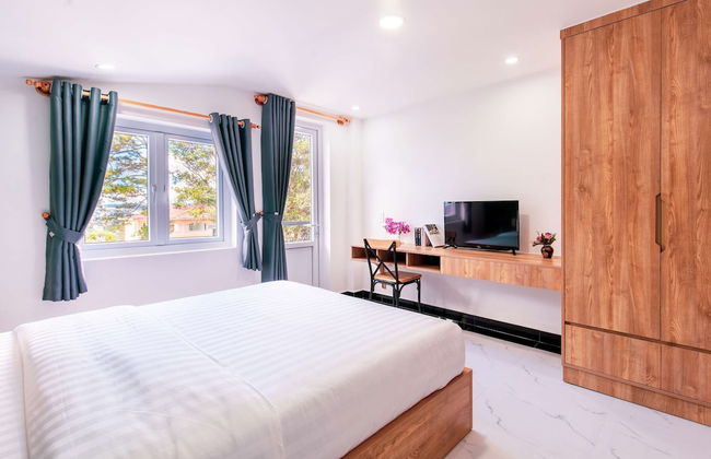 Hoa Mi - Villa Condotel - Foto 6