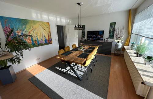 Strandnest Büsum Ferienhaus - Foto 32