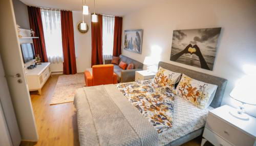 Turis Ferienwohnung 50-1 - Foto 4