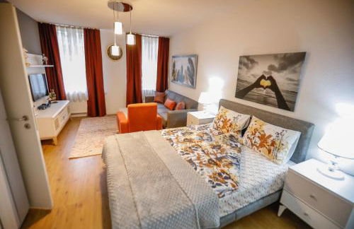 Turis Ferienwohnung 50-1 - Foto 4