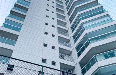 Apartamento Alto Padrão / prédio com piscina e quadra. - Foto 39