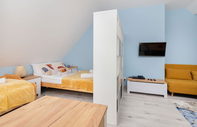 Studio Zamkowa 5 Guest by Renters - Photo 13