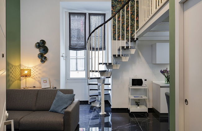 Atelier Apartments by Wonderful Italy - Foto 23