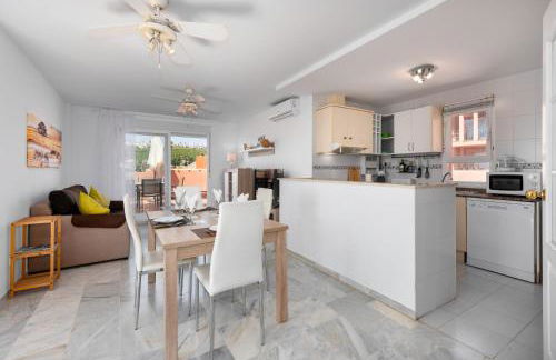 Los Hidalgos Golf Vue mer à couper le souffle - Photo 7