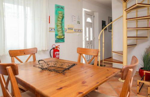 Apartamento Joana Vasconcelos, Ocean view & Pool - Pata da Gaivota - Foto 28