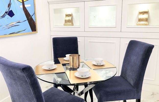 MONDRIAN Luxury Suites UNESCO Old Town - Photo 41