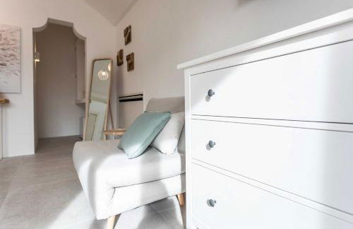 Dimora dei maestri-Camera con veranda e bagno privati - Foto 37