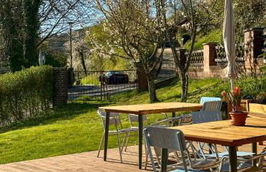 Zita Ferienhäuser - Ferienhaus Burgi - Foto 25