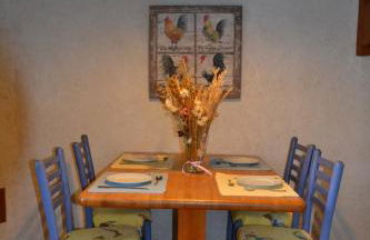 Gîte de charme proche du Zoo Beauval et Châteaux - Photo 9