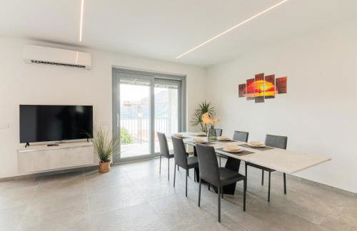 VILLA SANT'ANNA - ALBA by Curtiaffitti - Foto 24