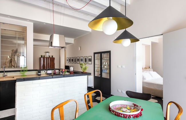 Normanni Apartment with Terrace - Foto 6