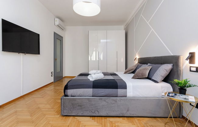 VivimiHome-Navigli Lussuoso Appartamento - Photo 3