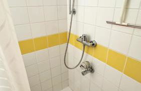 Nähe Uni Campus inklusive Parkplatz Boho-Suite by Rentigo - Perfekt für einen Aufenthalt in Zentrumnähe! - Foto 13