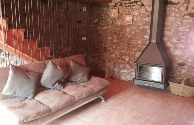 Casa Rural El Callís - Foto 8