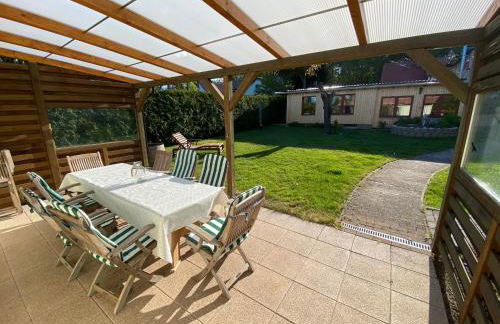 Bungalow in freier Natur - Foto 19