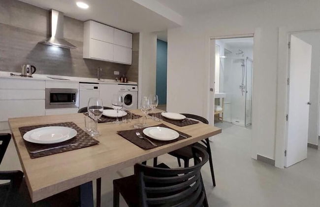 Apartamentos Lusitania - Foto 9