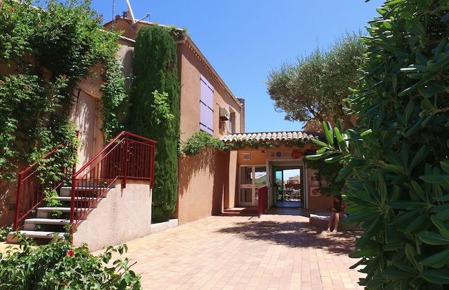 VVF Golfe de Saint-Tropez, Sainte Maxime - Foto 2