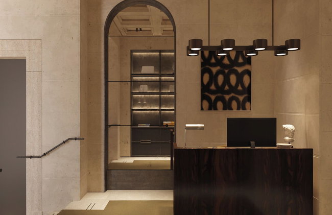 Mondovi Luxury Suites - Foto 7