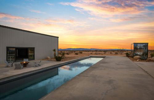 Grow House by Fieldtrip - Remote Lux 100ft Pool - Foto 8