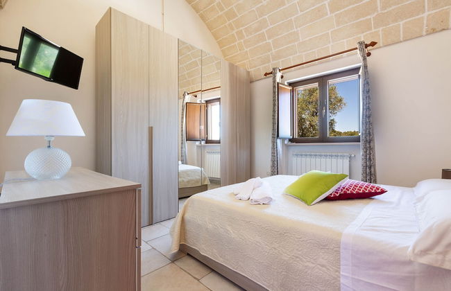 1963 Villa Ajeni by Perle di Puglia - Foto 5