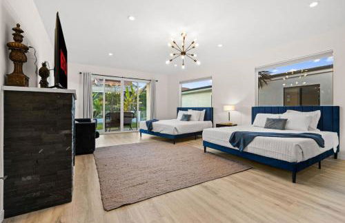 Modern La Jolla Escape Pool Rooftop Views - Foto 46