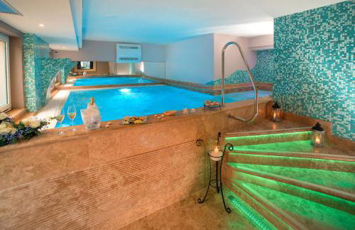 Guesia Village Hotel e Spa - Foto 60