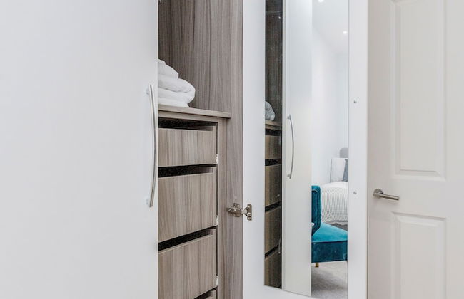 2 Bedroom Portobello Notting Hill Apartment - Foto 11