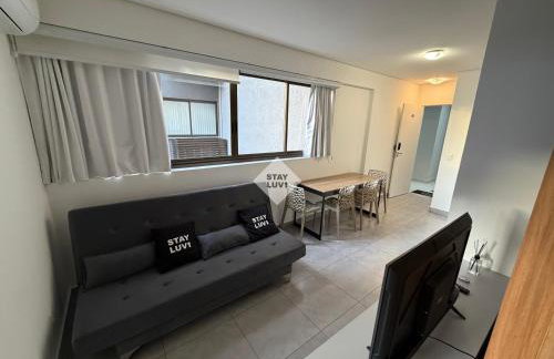 Lindo apartamento no Monte Olimpo - 505 - Foto 1