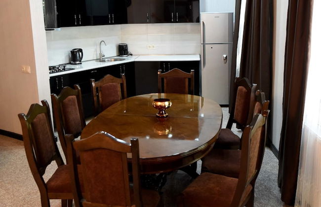 New House in Old Tbilisi - Foto 9