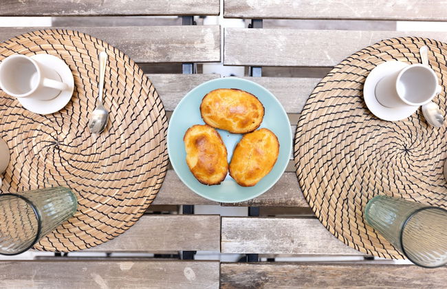 Corte Tiso - Foto 31