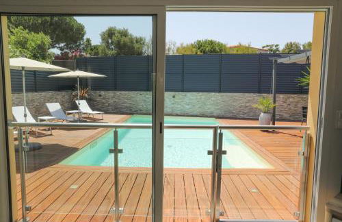 Villa Marine en bord de mer... - Foto 15