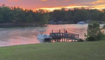 Cozy Cottage Leisure on Lake Wylie - Foto 3