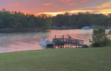 Cozy Cottage Leisure on Lake Wylie - Foto 3
