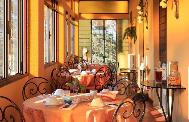 Villa Beltrami 14 in Bagnolo-cantagallo - Foto 6