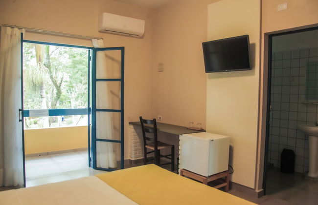 Matiz Igaratá Resort, Spa e Eventos - Foto 7