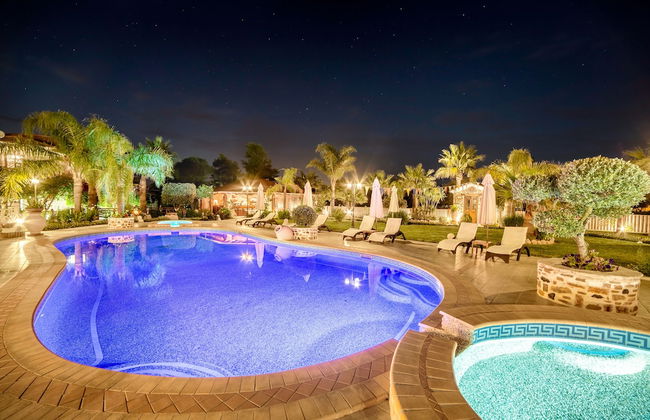 Archontiko Koutsis - Luxury Villa Collection - Foto 80