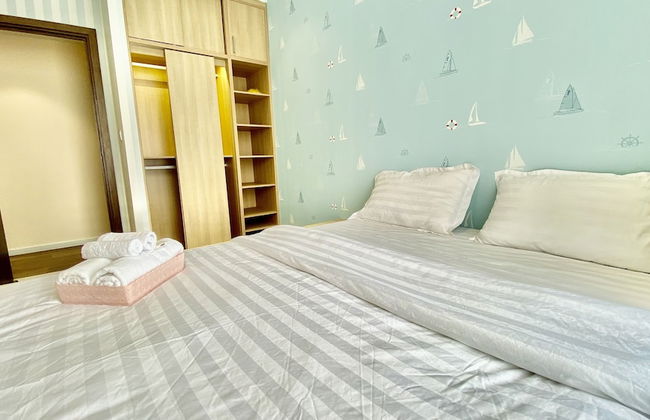 Sunrise City Apartment - Photo 27