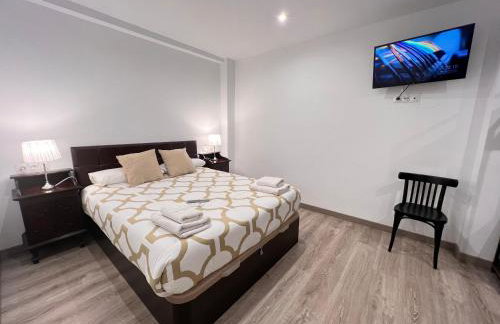 Nuestro Rinconcito de Malaga parking incluido soh - Photo 8