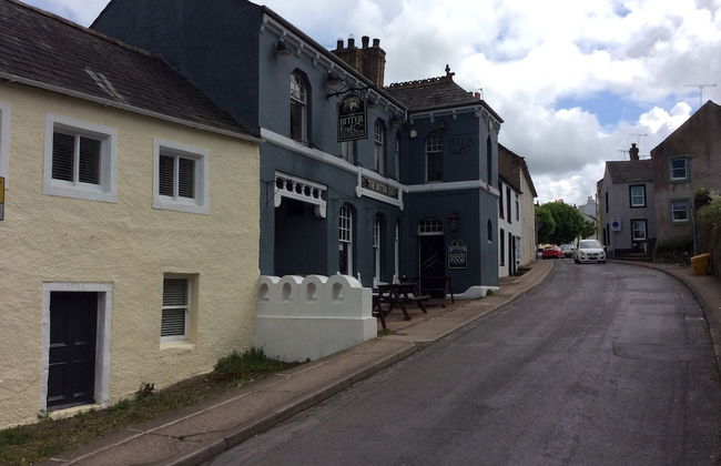 Lake District Western 2-bed Cabin, Pet Frien - Foto 30