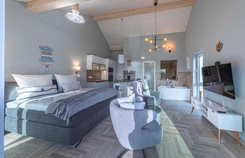 Luxus Loft am Müritzufer - Foto 46