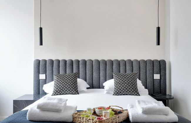 Cosy Apartment 2br/6p Faubourg-du-roule - Photo 2