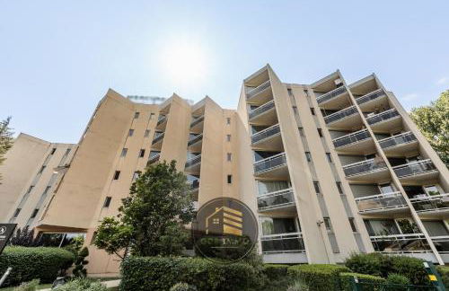 Le Cocon - 4 personnes et Parking Privé Gratuit - Foto 16