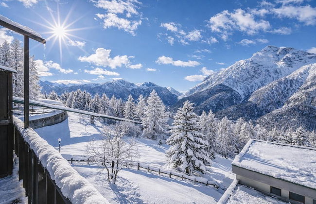 Studio Sansi 34 - Foto 1