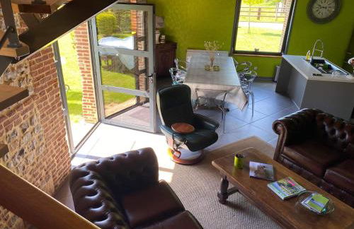 DOMAINE DE JANVILLE - Foto 12