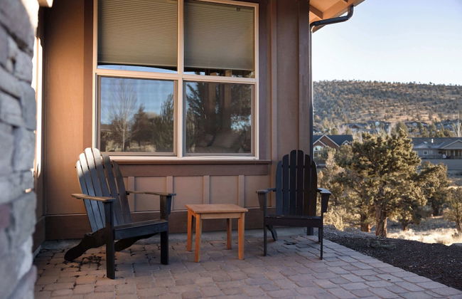 Elevated Escape Eagle Crest - Foto 49