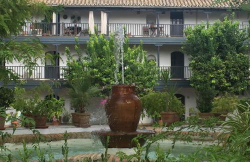 Oasis en el centro de Sevilla - Foto 38